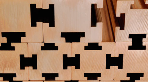 Copper profile price